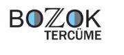 bozok tercüme logo